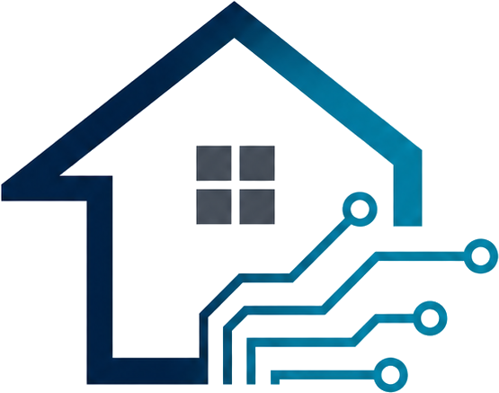 Grebe Gebäudeautomation Logo
